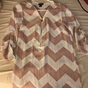 Women’s size small blouse